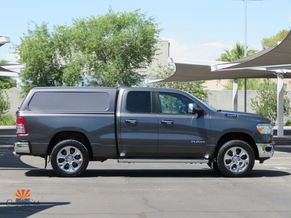 2019 Ram 1500 2nd Gen - Image 2 of 31