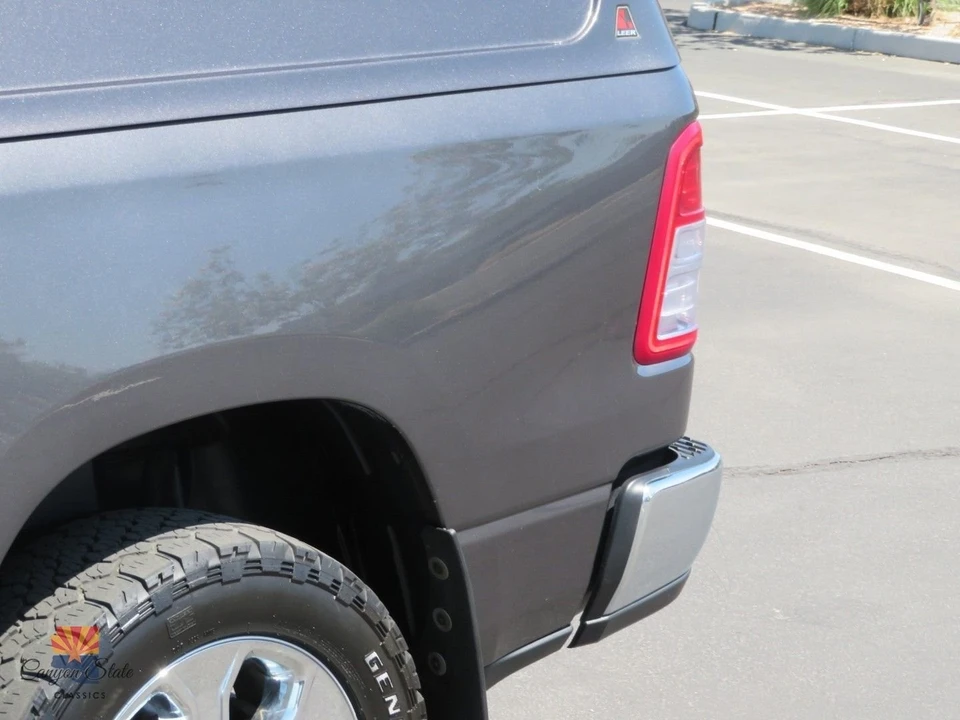 2019 Ram 1500 2nd Gen - Image 15 of 31