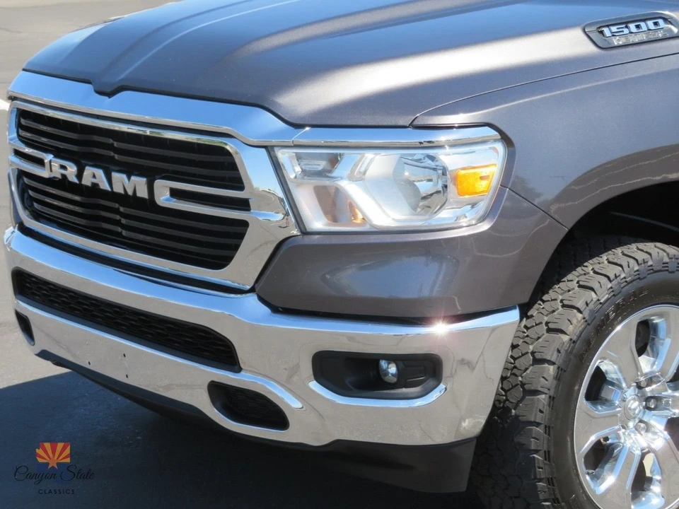 2019 Ram 1500 2nd Gen - Image 14 of 31