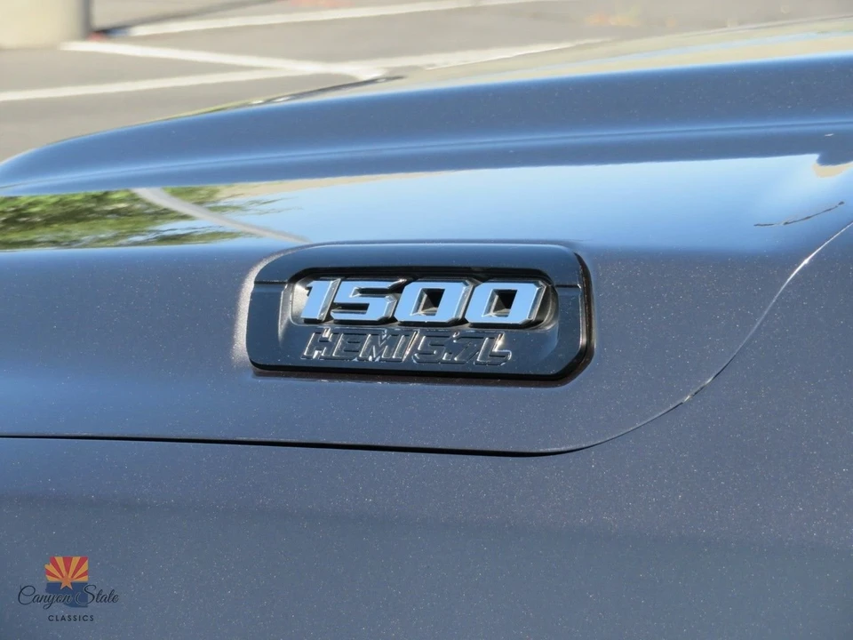 2019 Ram 1500 2nd Gen - Image 26 of 31