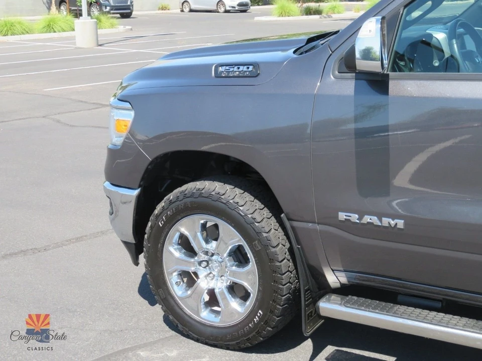2019 Ram 1500 2nd Gen - Image 13 of 31