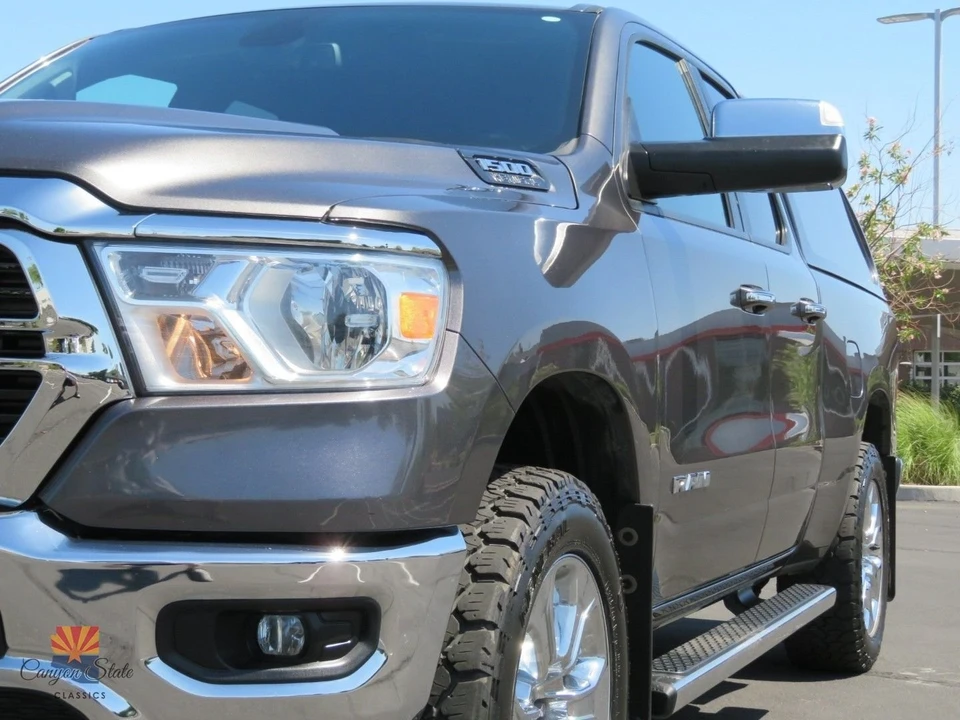 2019 Ram 1500 2nd Gen - Image 24 of 31