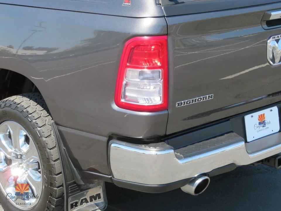 2019 Ram 1500 2nd Gen - Image 16 of 31
