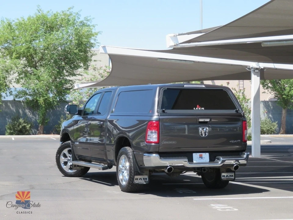 2019 Ram 1500 2nd Gen - Image 4 of 31