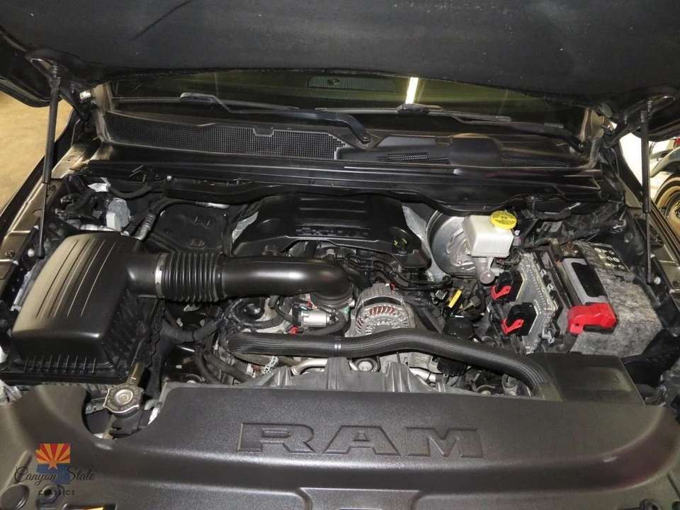 2019 Ram 1500 2nd Gen - Image 5 of 31