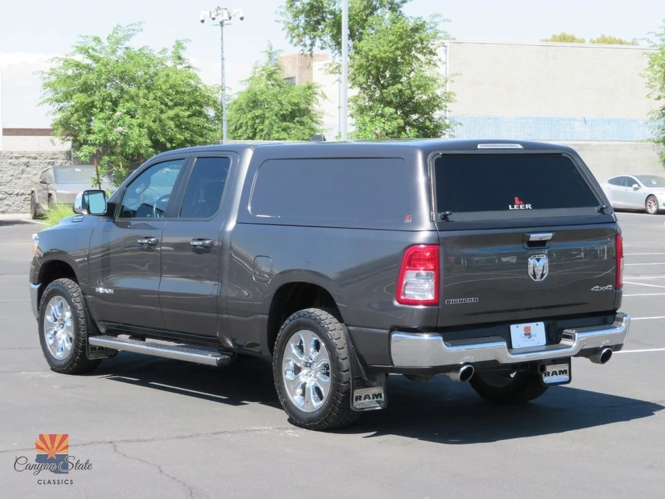 2019 Ram 1500 2nd Gen - Image 11 of 31