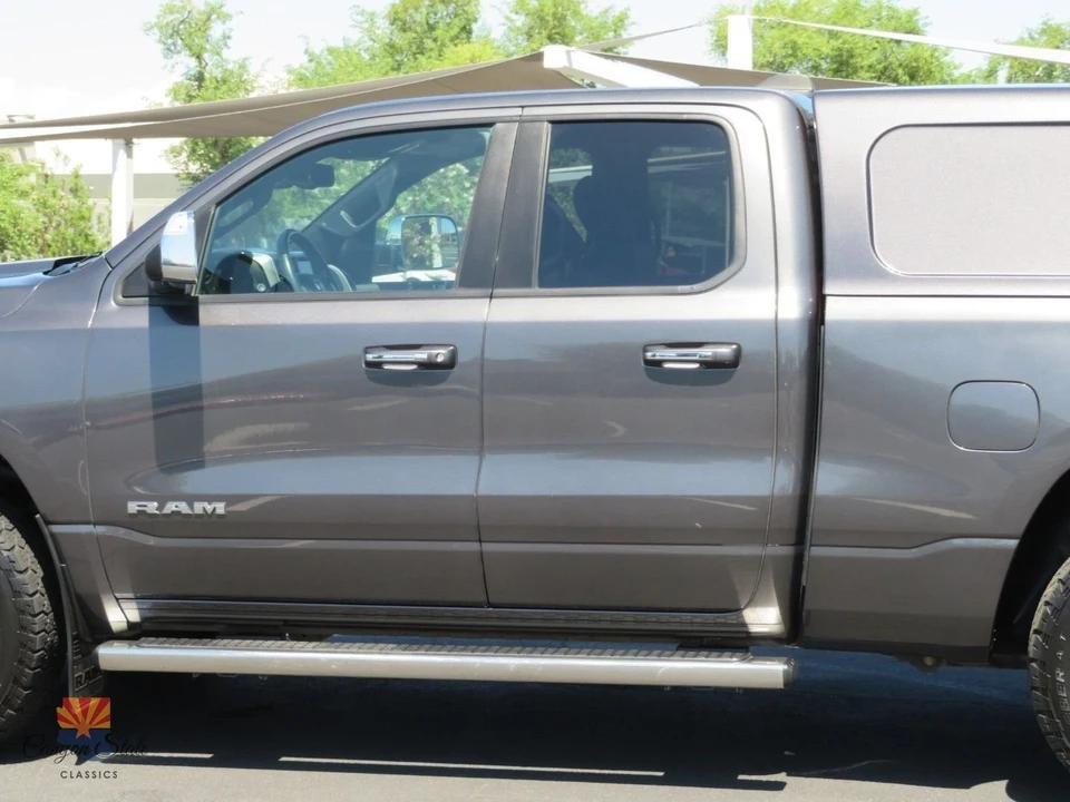 2019 Ram 1500 2nd Gen - Image 19 of 31
