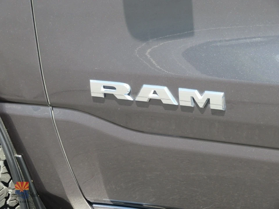2019 Ram 1500 2nd Gen - Image 27 of 31