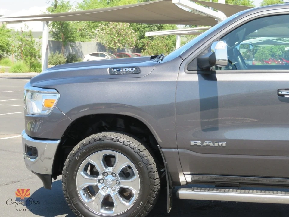 2019 Ram 1500 2nd Gen - Image 18 of 31