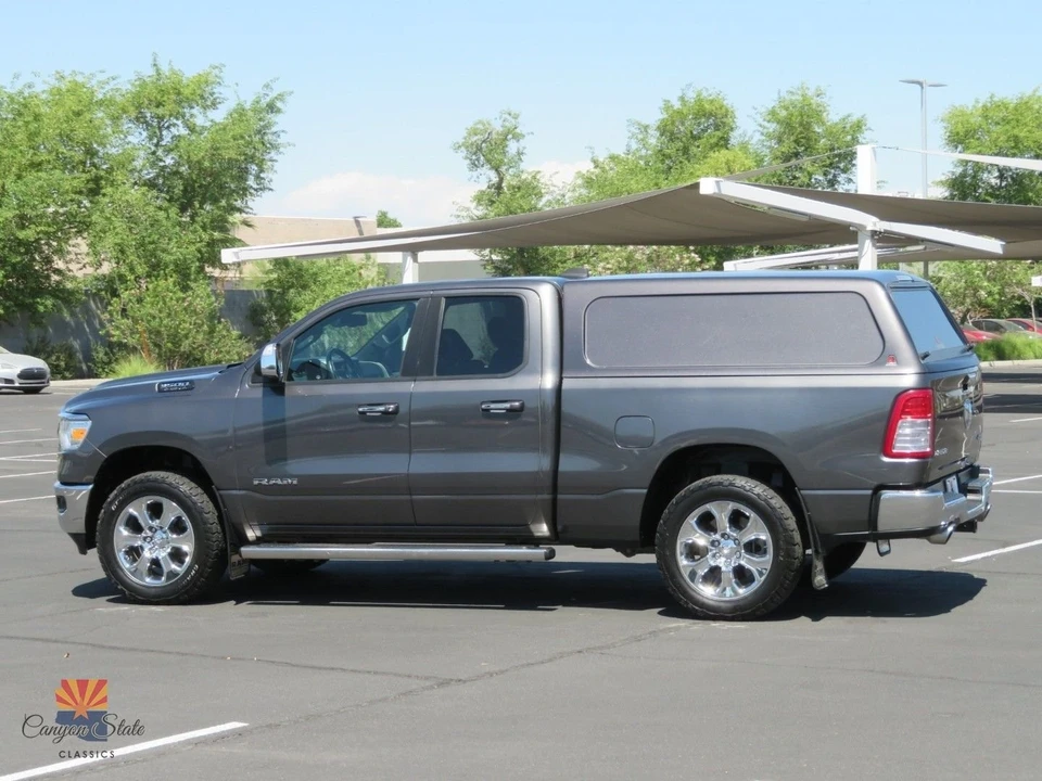 2019 Ram 1500 2nd Gen - Image 9 of 31