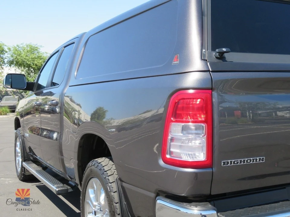 2019 Ram 1500 2nd Gen - Image 25 of 31