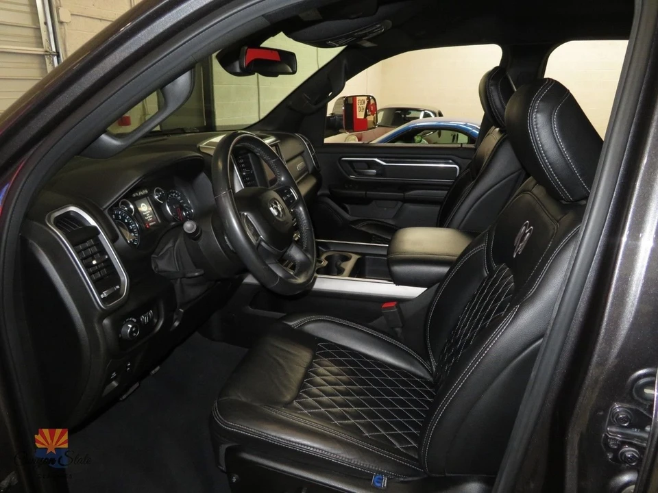 2019 Ram 1500 2nd Gen - Image 3 of 31