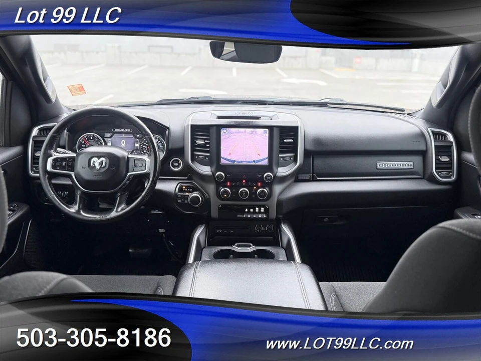2019 Ram 1500 2nd Gen - Image 2 of 4