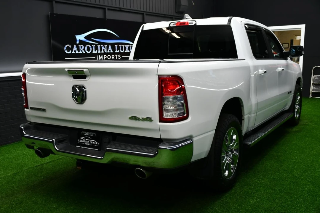 2019 Ram 1500 2nd Gen - Image 6 of 21