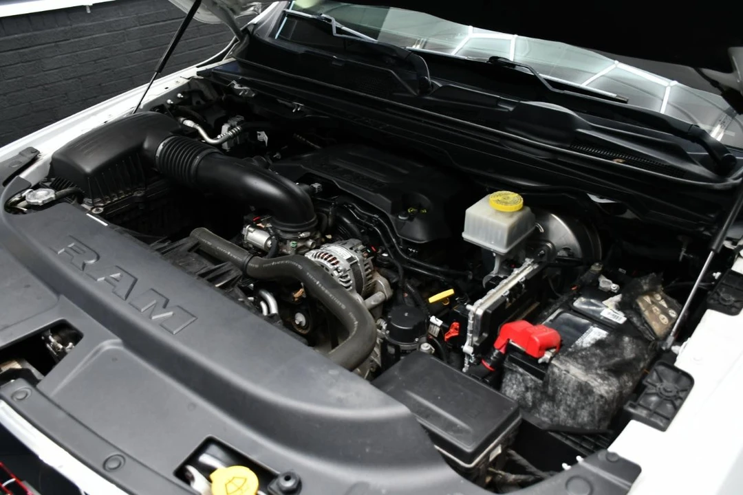 2019 Ram 1500 2nd Gen - Image 10 of 21