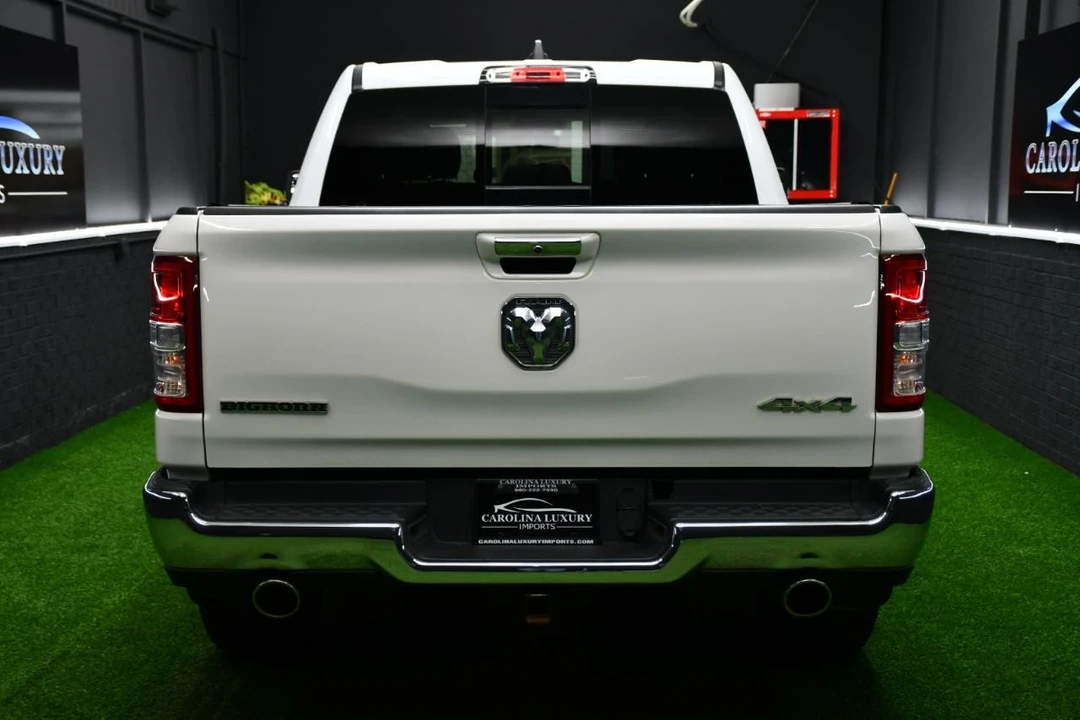 2019 Ram 1500 2nd Gen - Image 5 of 21