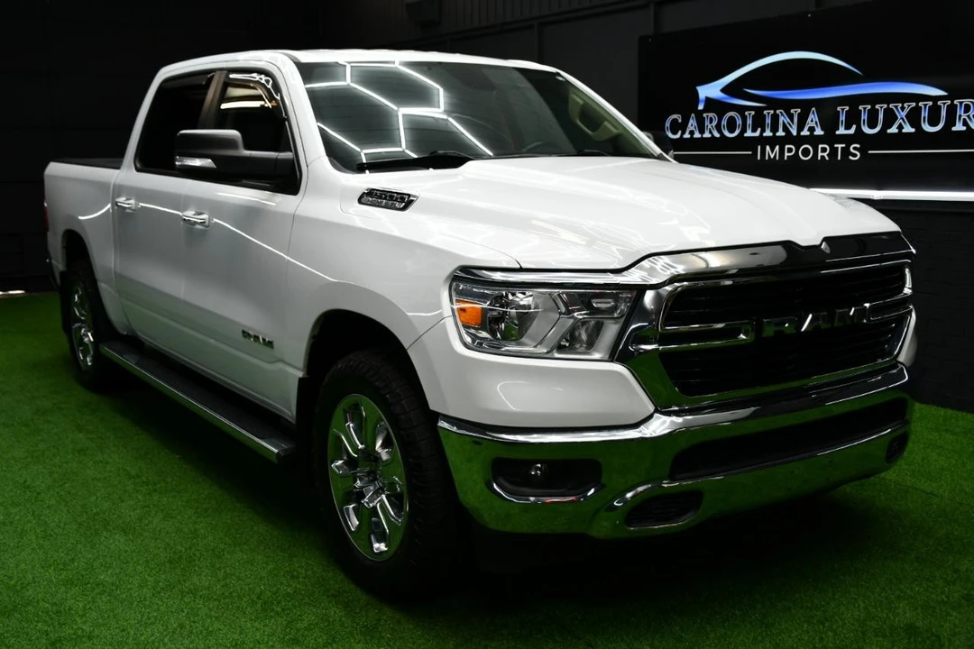 2019 Ram 1500 2nd Gen - Image 7 of 21