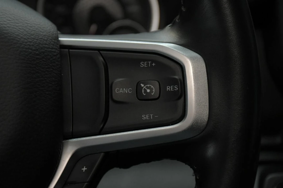 2019 Ram 1500 2nd Gen - Image 17 of 21