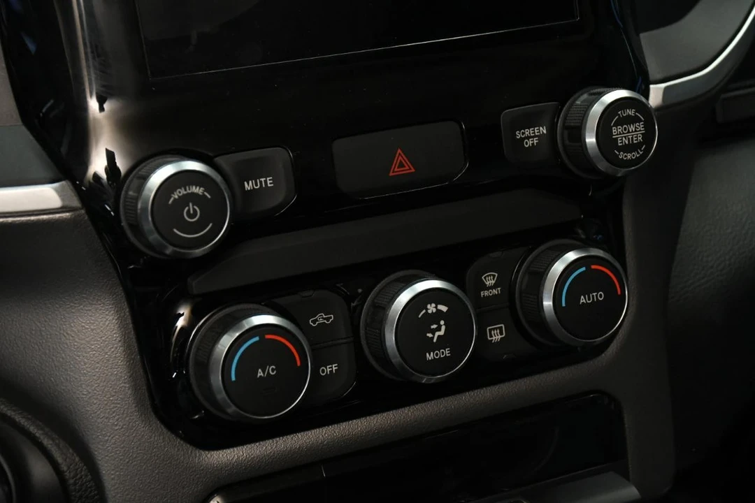 2019 Ram 1500 2nd Gen - Image 21 of 21