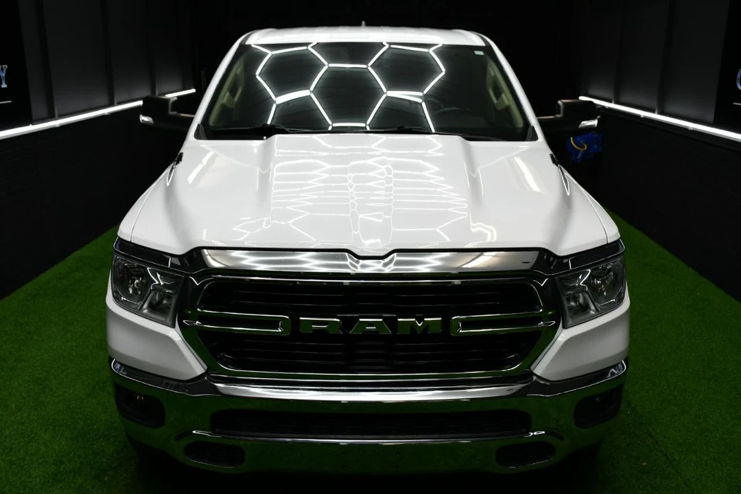 2019 Ram 1500 2nd Gen - Image 8 of 21