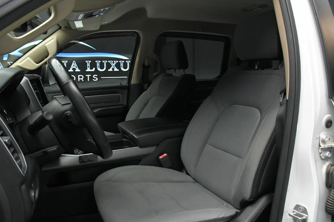 2019 Ram 1500 2nd Gen - Image 14 of 21