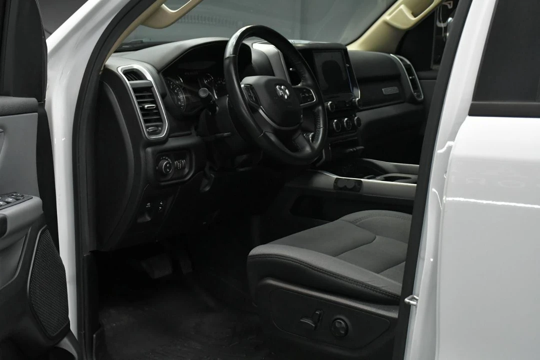 2019 Ram 1500 2nd Gen - Image 13 of 21