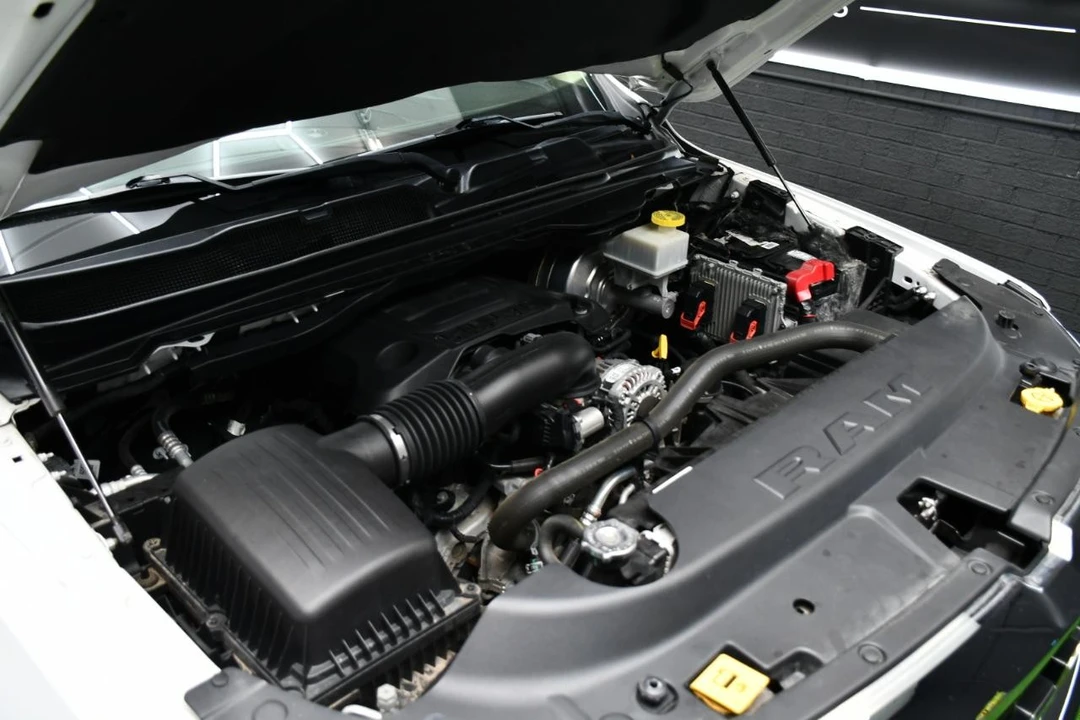 2019 Ram 1500 2nd Gen - Image 9 of 21