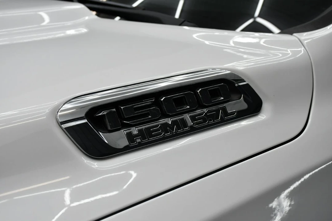 2019 Ram 1500 2nd Gen - Image 3 of 21