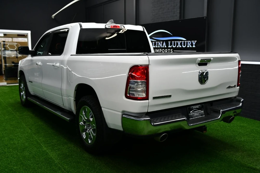 2019 Ram 1500 2nd Gen - Image 4 of 21