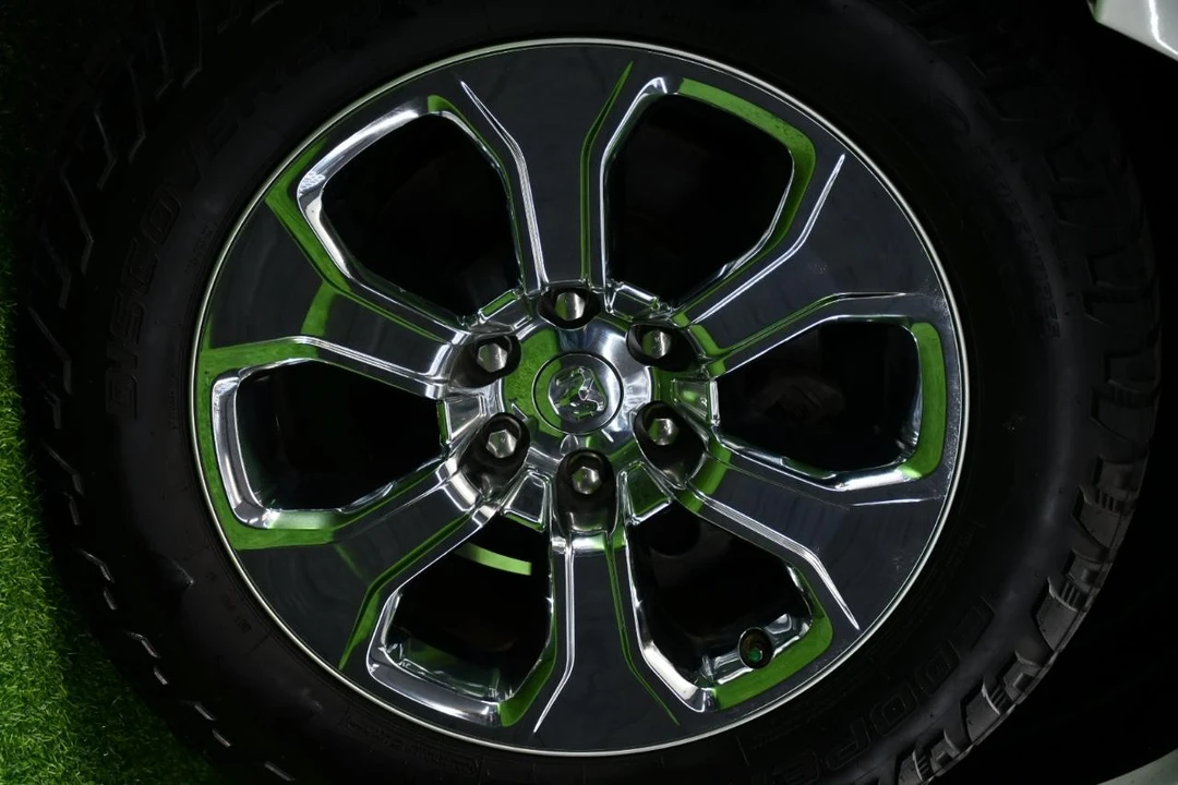 2019 Ram 1500 2nd Gen - Image 2 of 21