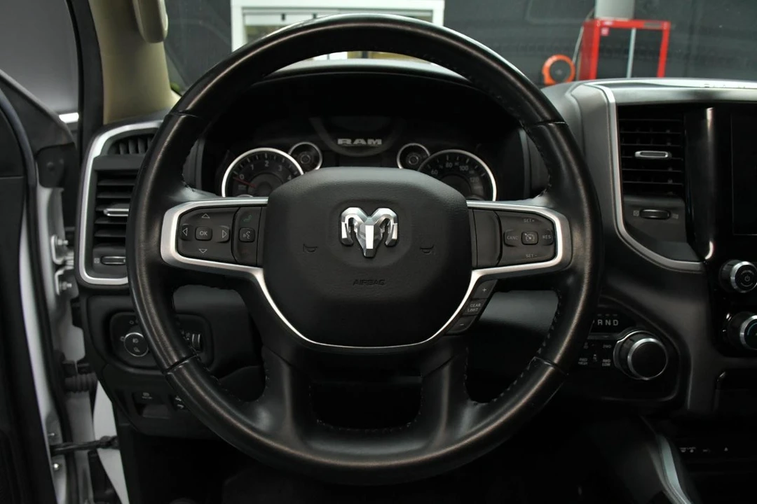 2019 Ram 1500 2nd Gen - Image 15 of 21