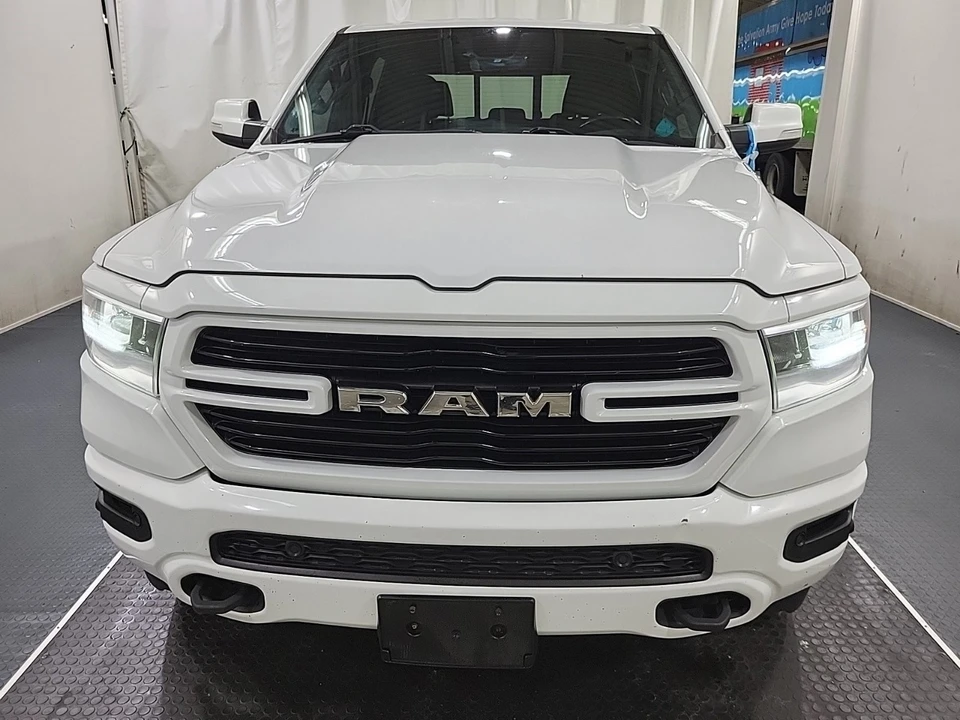 2019 Ram 1500 2nd Gen - Image 8 of 15
