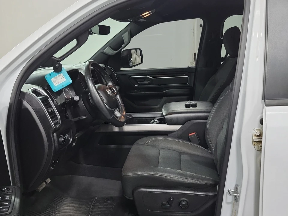 2019 Ram 1500 2nd Gen - Image 9 of 15