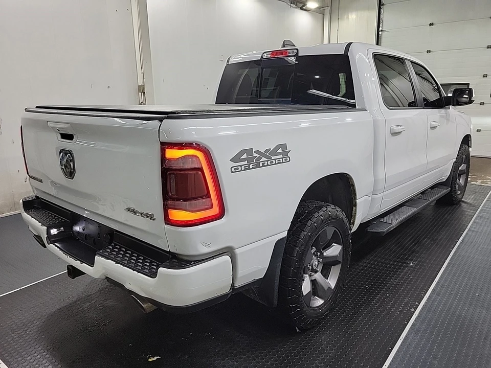 2019 Ram 1500 2nd Gen - Image 3 of 15