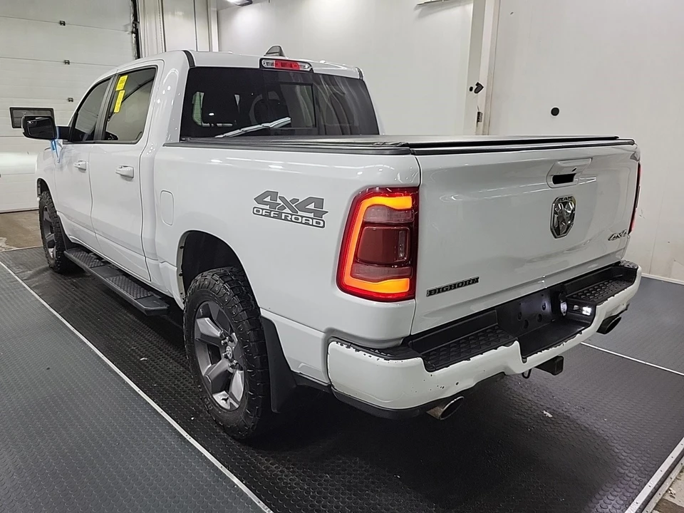 2019 Ram 1500 2nd Gen - Image 7 of 15
