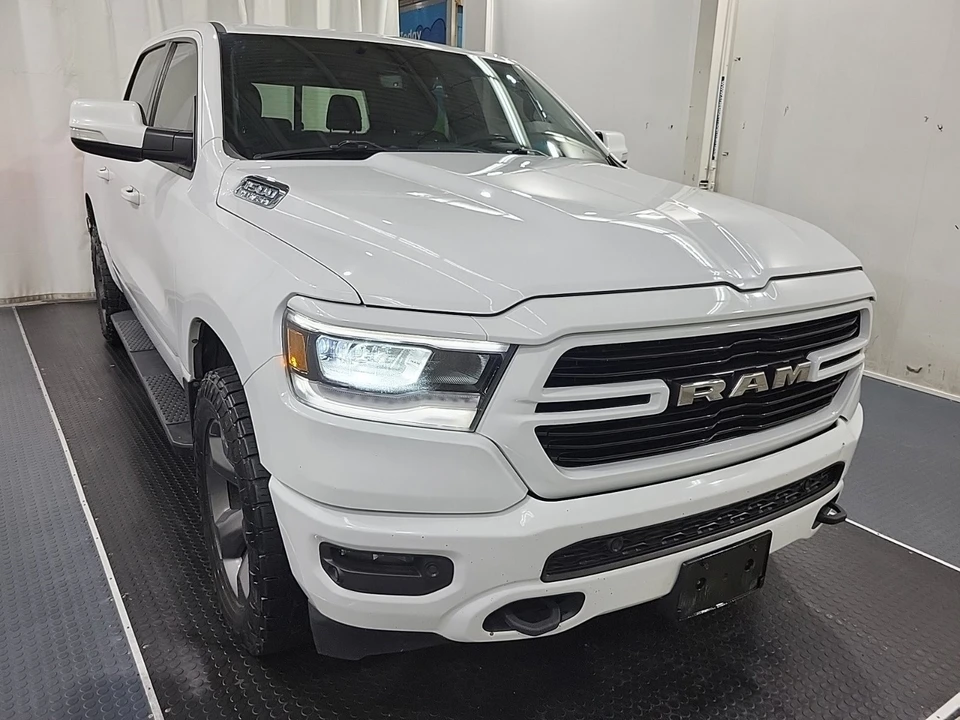 2019 Ram 1500 2nd Gen - Image 6 of 15