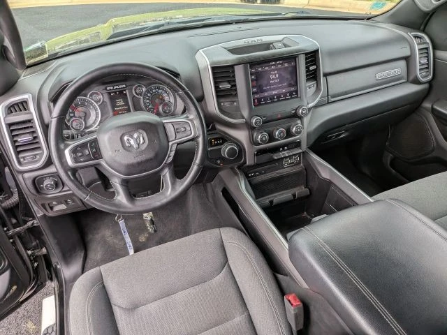 2019 Ram 1500 2nd Gen - Image 3 of 7