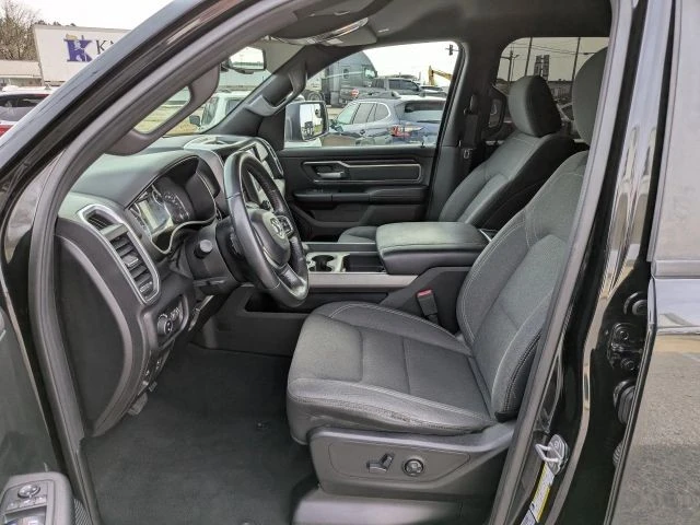 2019 Ram 1500 2nd Gen - Image 11 of 20