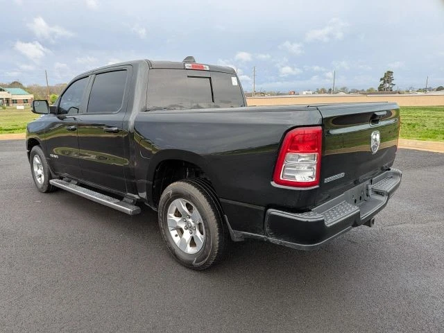 2019 Ram 1500 2nd Gen - Image 2 of 7