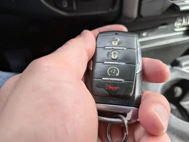 2019 Ram 1500 2nd Gen - Image 19 of 20