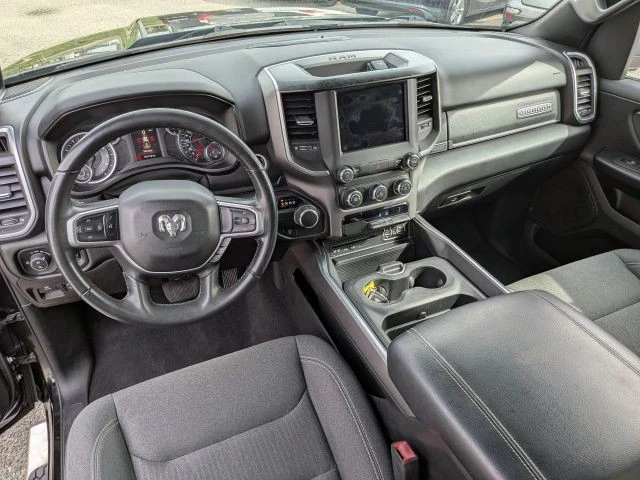 2019 Ram 1500 2nd Gen - Image 9 of 20