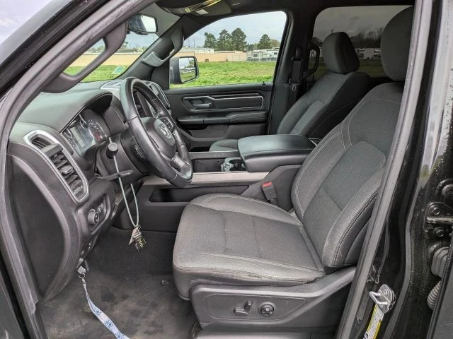 2019 Ram 1500 2nd Gen - Image 4 of 7