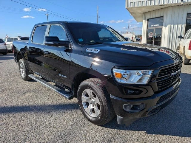 2019 Ram 1500 2nd Gen - Image 2 of 20