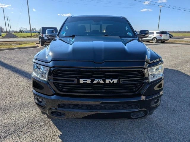 2019 Ram 1500 2nd Gen - Image 3 of 20