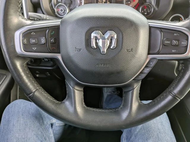 2019 Ram 1500 2nd Gen - Image 14 of 20