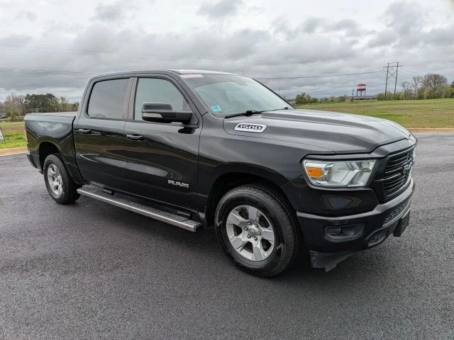2019 Ram 1500 2nd Gen - Image 6 of 7