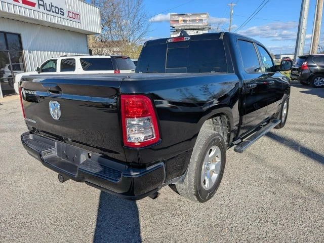2019 Ram 1500 2nd Gen - Image 8 of 20