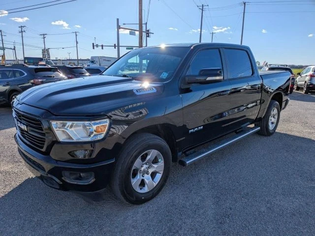 2019 Ram 1500 2nd Gen - Image 4 of 20
