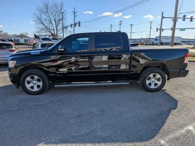 2019 Ram 1500 2nd Gen - Image 5 of 20