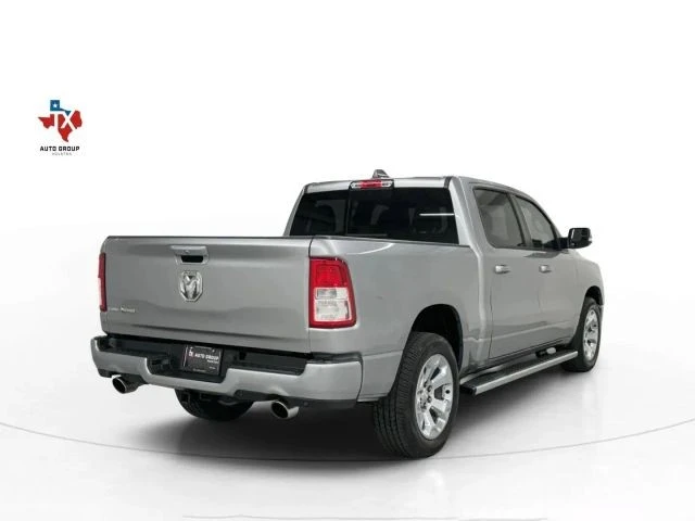 2019 Ram 1500 2nd Gen - Image 7 of 31